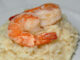 Risotto mit Ingwer, Zitronengras und Shrimps - goodstuff AlpeAdria