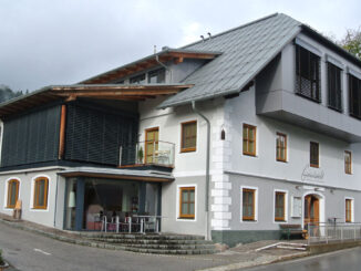 Gasthof Grünwald in St. Daniel/Gailtal, Kärnten - goodstuff AlpeAdria