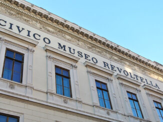 Museo Revoltella in Triest, Italien - goodstuff AlpeAdria