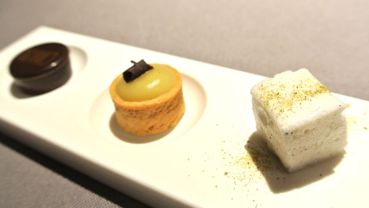 Coccole finali - goodstuff AlpeAdria