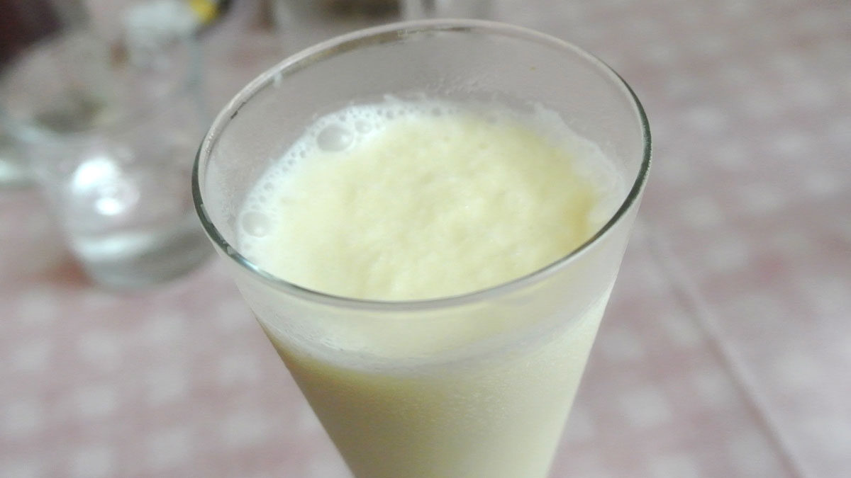 Crema di Limone in Bicchiere - goodstuff AlpeAdria