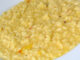 Risotto alla Milanese - goodstuff AlpeAdria