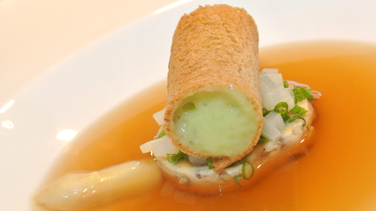 Consommé - goodstuff AlpeAdria