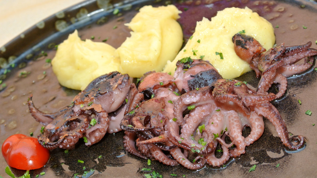 Enoteca Ristorante De Feo in Cividale del Friuli, Italien - goodstuff ...