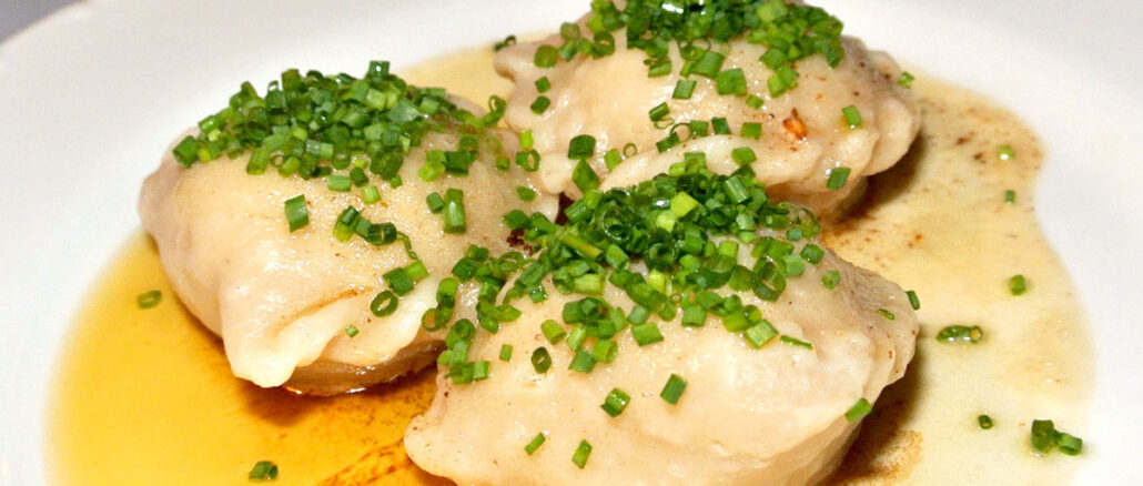 Rezepte aus Kärnten - Kärntner Nudeln - Kleinsasserhof - goodstuff AlpeAdria