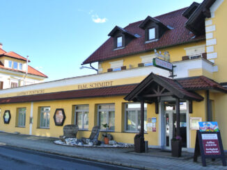 Gasthof Postwirt in Seeboden am Millstätter See, Kärnten - goodstuff AlpeAdria