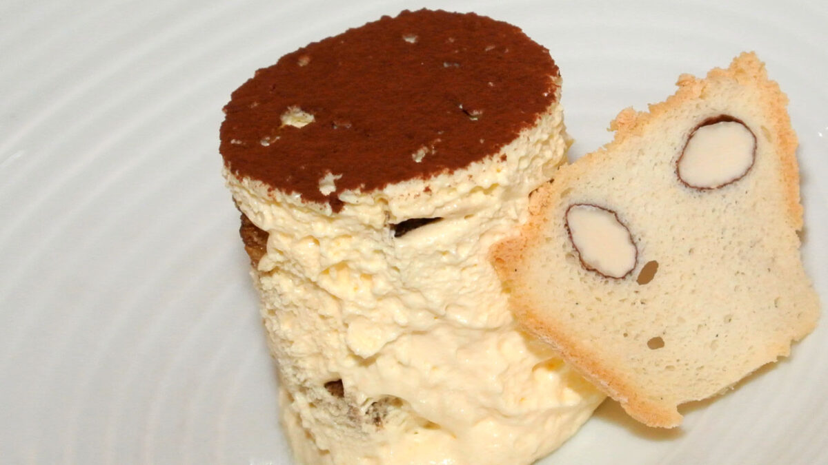 Tiramisu - goodstuff AlpeAdria