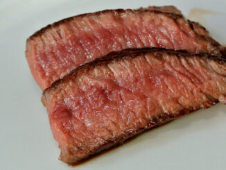 Rumpsteak vom Wagyu - goodstuff AlpeAdria