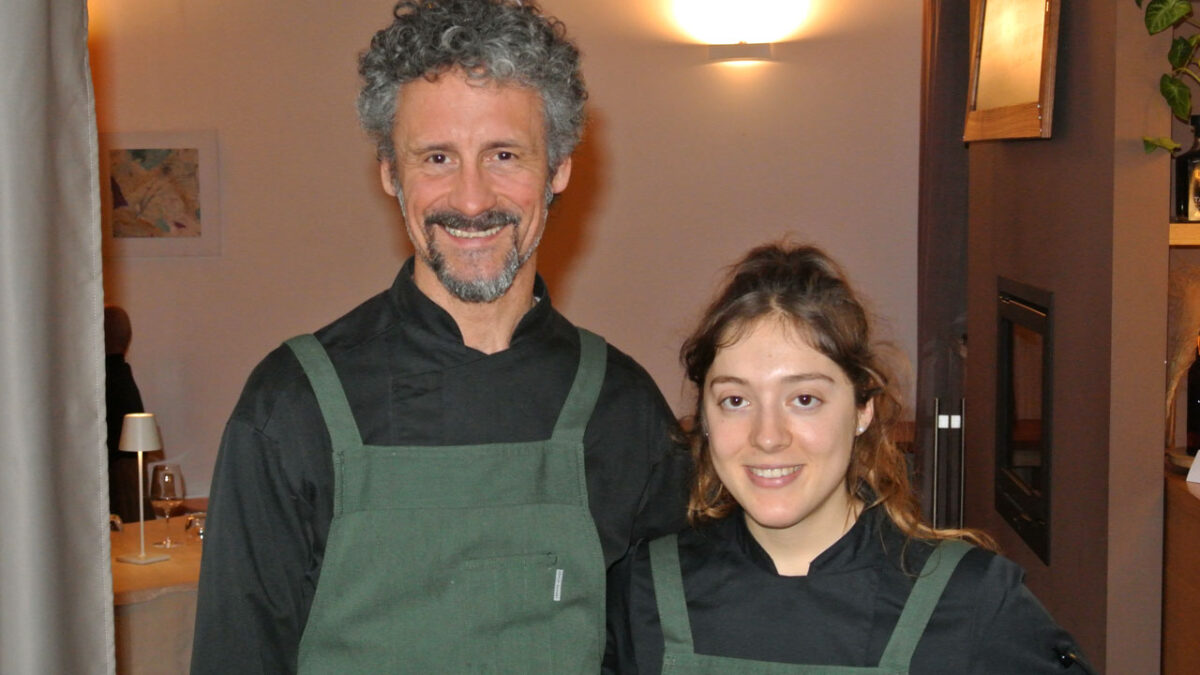 Al Tiglio - Ristorante Veg - Max & Ginevra - goodstuff AlpeAdria