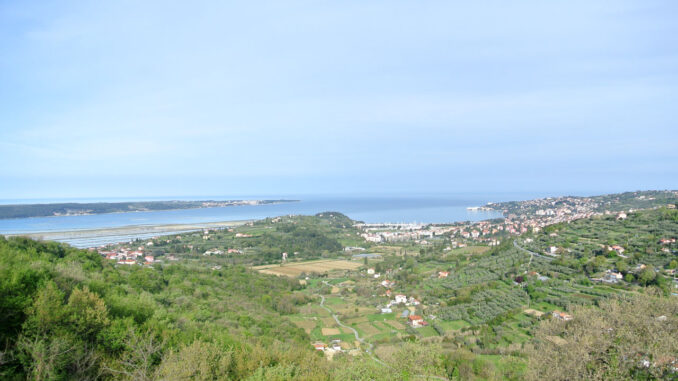 Slowenische Adria - Portoroz Slowenische Adria - Portoroz - goodstuff AlpeAdria