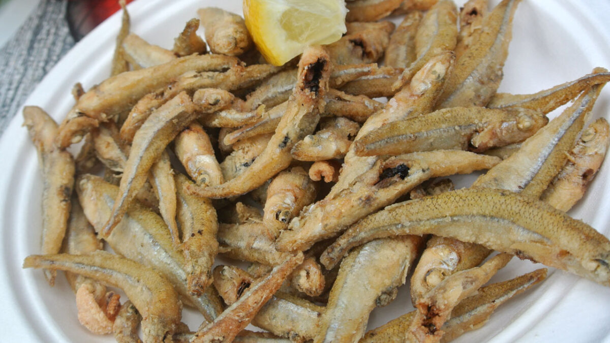 Ährenfische / Latterini - goodstuff AlpeAdria