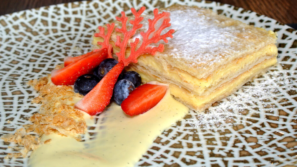 Millefoglie - goodstuff AlpeAdria