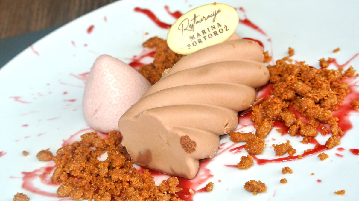 Mousse au Chocolat - goodstuff AlpeAdria