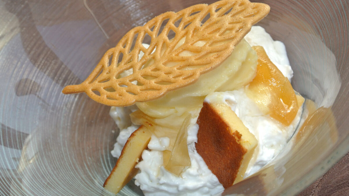 Dessert - goodstuff AlpeAdria