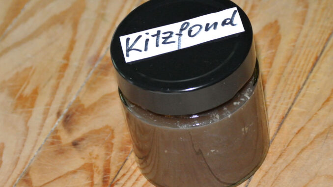 Kitzfond Kitzfond - goodstuff AlpeAdria