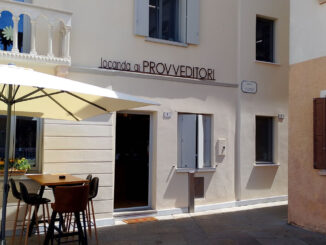 Locanda Ai Provveditori in Marano Lagunare, Italien - goodstuff AlpeAdria