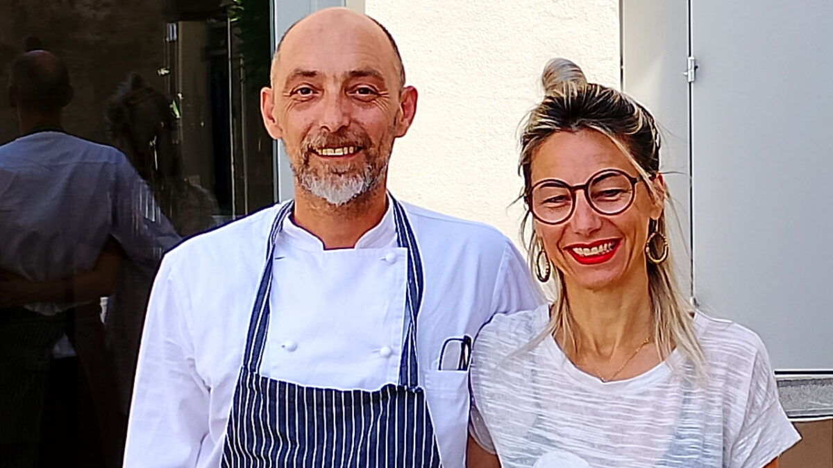 Marco Da Rin Bettina & Elisabetta Pitton - goodstuff AlpeAdria