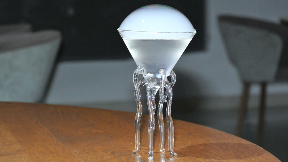 COB - Cocktail - goodstuff AlpeAdria