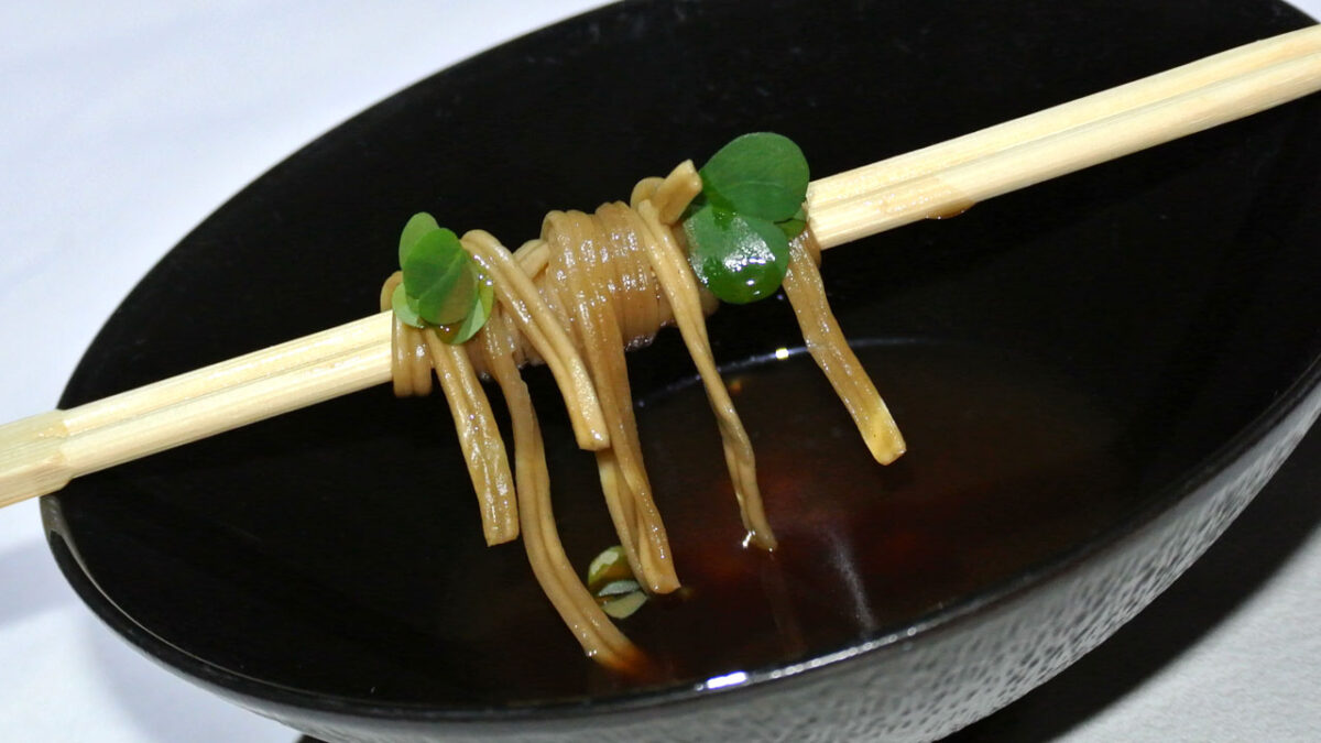 Ramen - goodstuff AlpeAdria