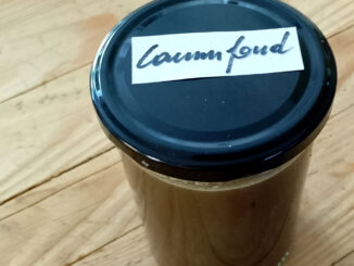 Lammfond - goodstuff AlpeAdria