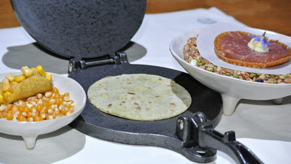 Mexiko - goodstuff AlpeAdria