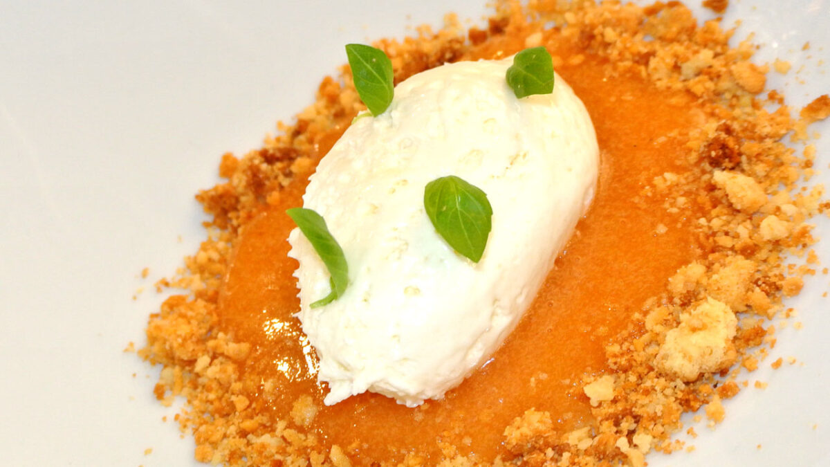 Mousse al Mascarpone - goodstuff AlpeAdria