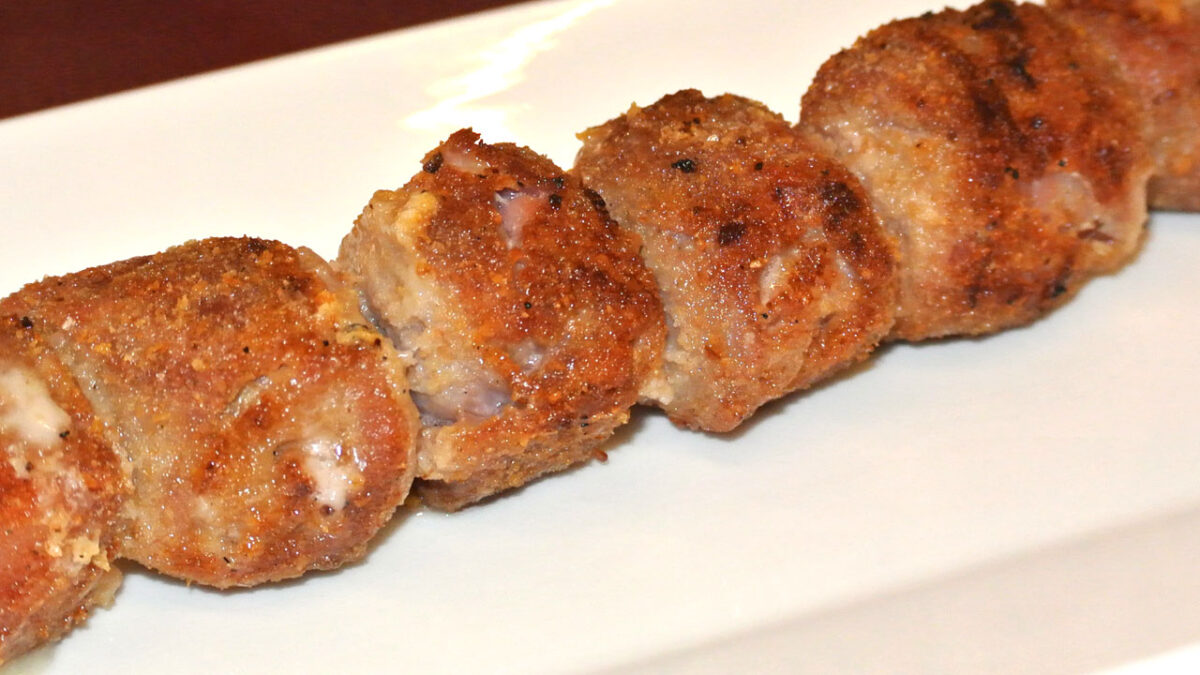 Bombette - goodstuff AlpeAdria