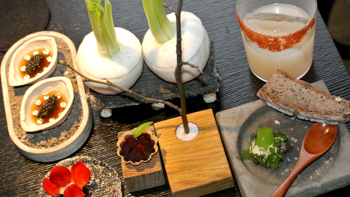 Sower - goodstuff AlpeAdria