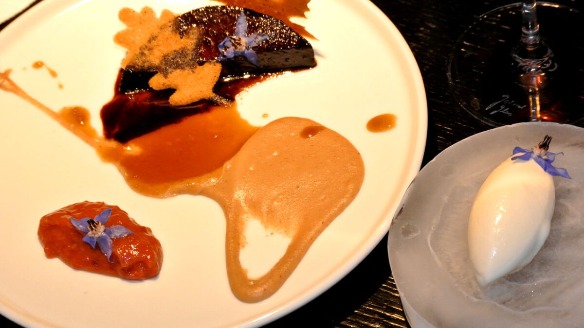 Quitte in Portwein - goodstuff AlpeAdria