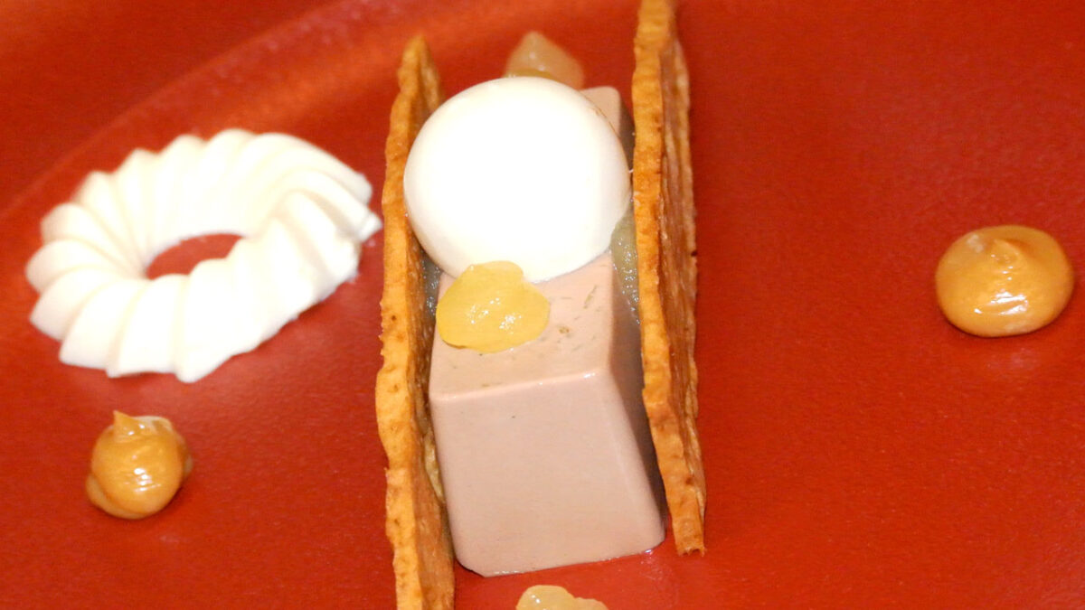 Dessert - goodstuff AlpeAdria