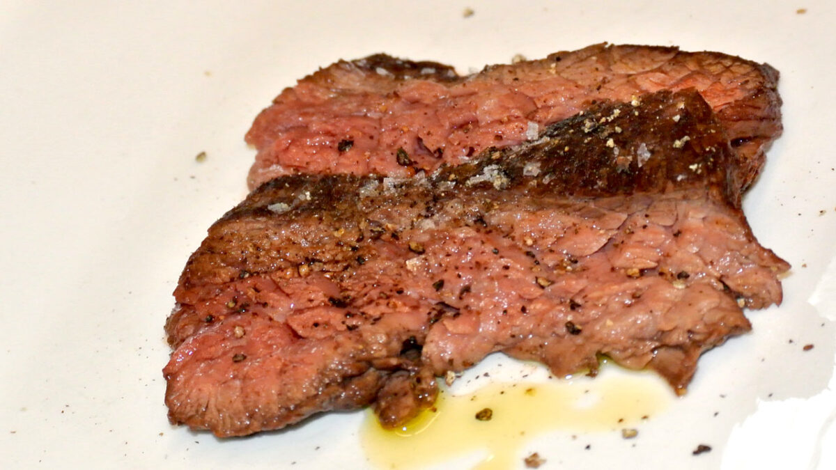 Bavetta - Flank Steak - goodstuff AlpeAdria