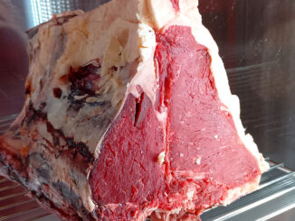 T-Bone - goodstuff AlpeAdria