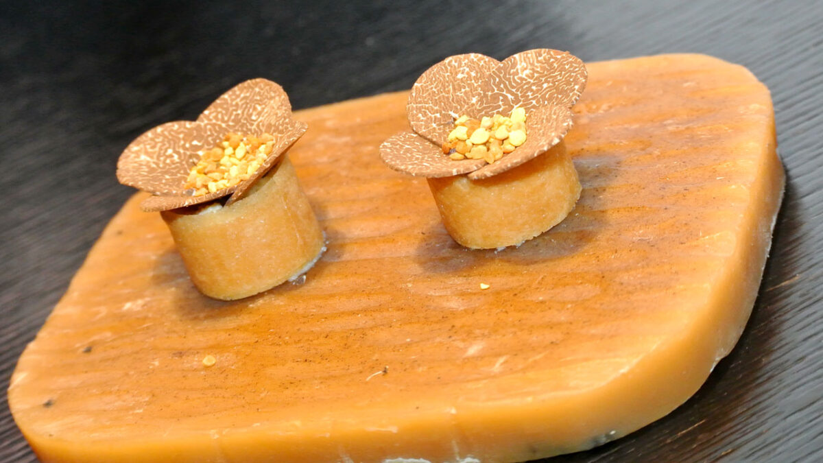 Bienenzüchter - goodstuff AlpeAdria