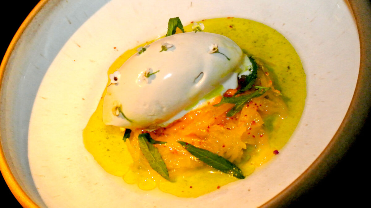 Citizen - Kürbis & Auster - goodstuff AlpeAdria