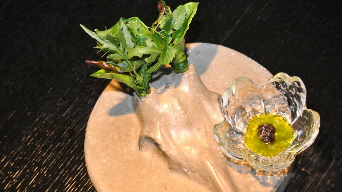 Invader - goodstuff AlpeAdria