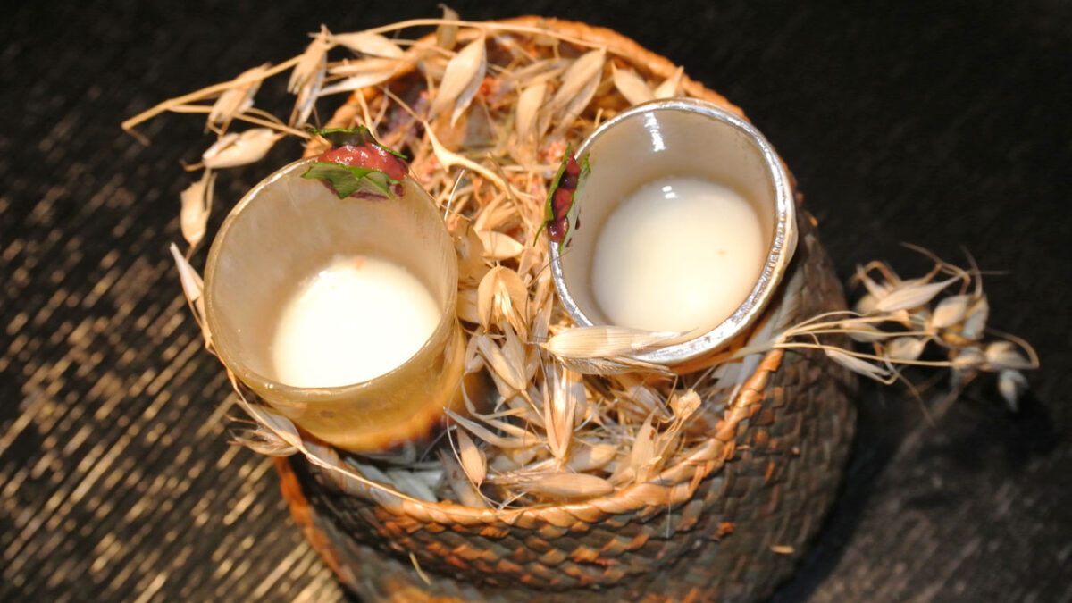 Rog - goodstuff AlpeAdria