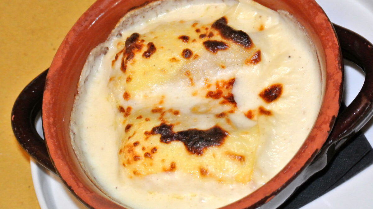 Crespelle di Zucca - goodstuff AlpeAdria