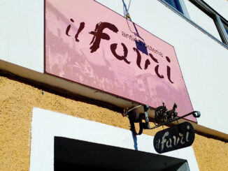 Antica Osteria Il Favri in Rauscedo, Italien - goodstuff AlpeAdria