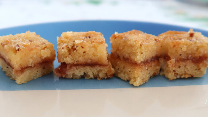 Brüssler Schnitten - goodstuff AlpeAdria