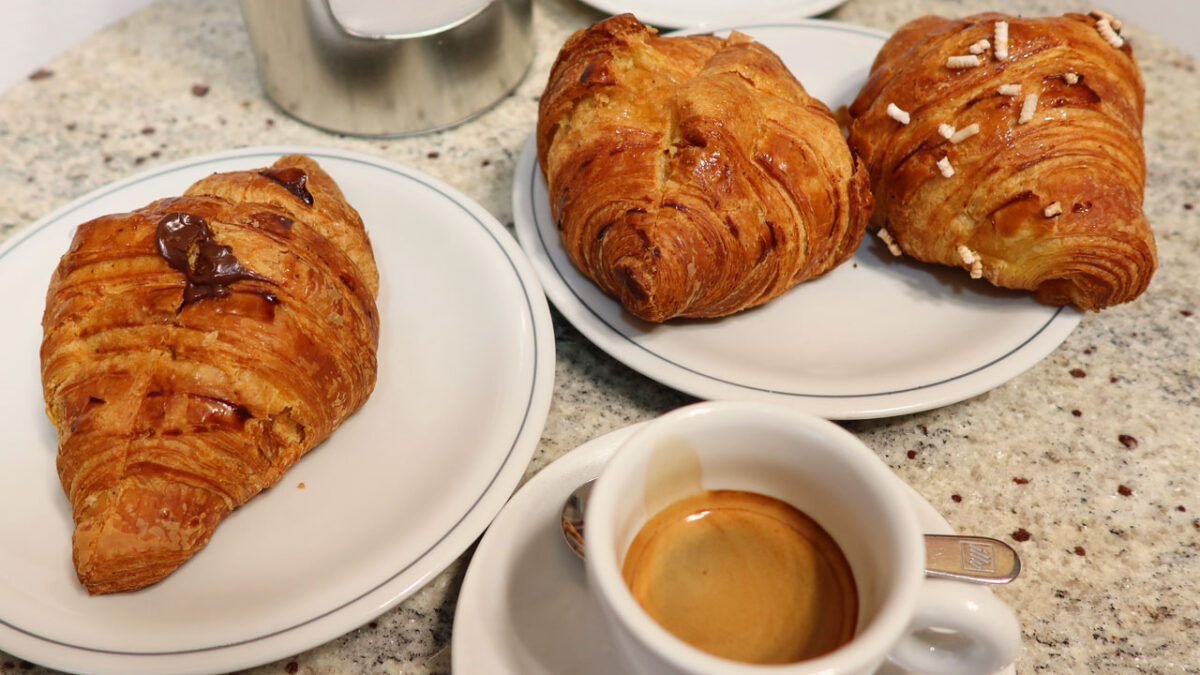 Die besten Croissants - goodstuff AlpeAdria