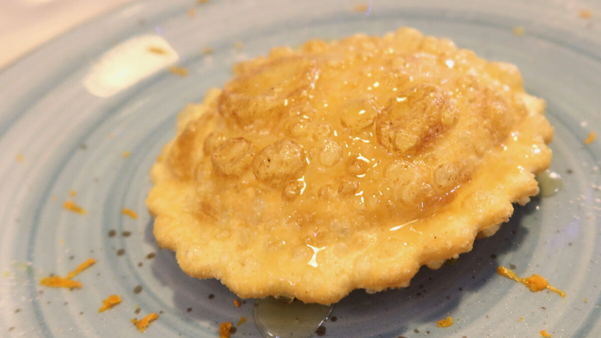 Seadas - Dessert - goodstuff AlpeAdria