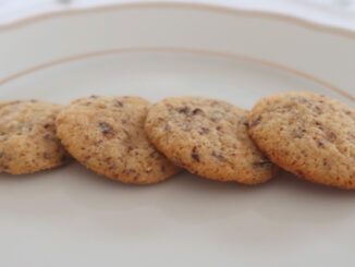 Eierlikörkekse - goodstuff AlpeAdria