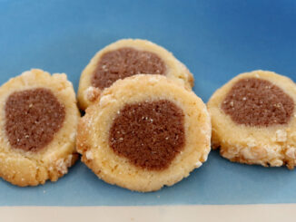 Fränkische Mandeltaler - goodstuff AlpeAdria