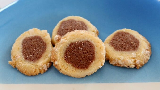 Fränkische Mandeltaler - goodstuff AlpeAdria