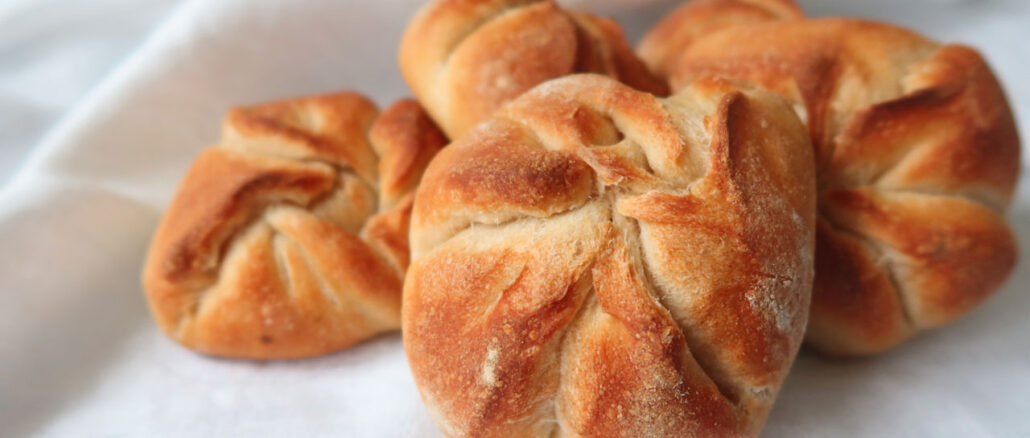 Semmel - goodstuff AlpeAdria