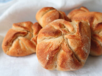 Semmel - goodstuff AlpeAdria