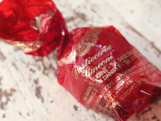 Furlàn al Rhum - Pasticceria Simeoni - goodstuff AlpeAdria