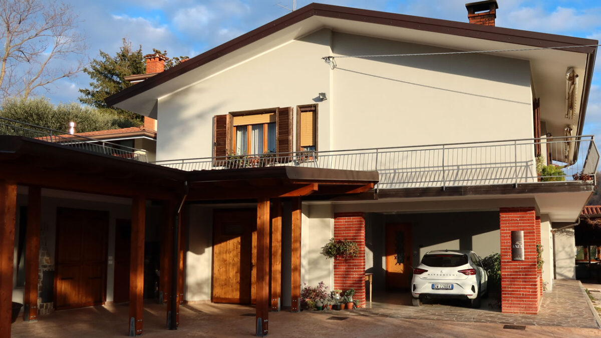 Terre del Faet in Cormòns, Italien - goodstuff AlpeAdria