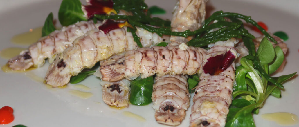 Canoce al Vapore - goodstuff AlpeAdria