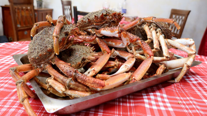 Granseole - goodstuff AlpeAdria